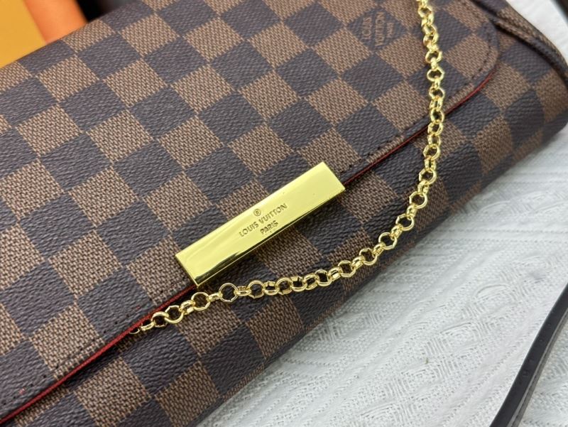 Louis Vuitton Satchel Bags